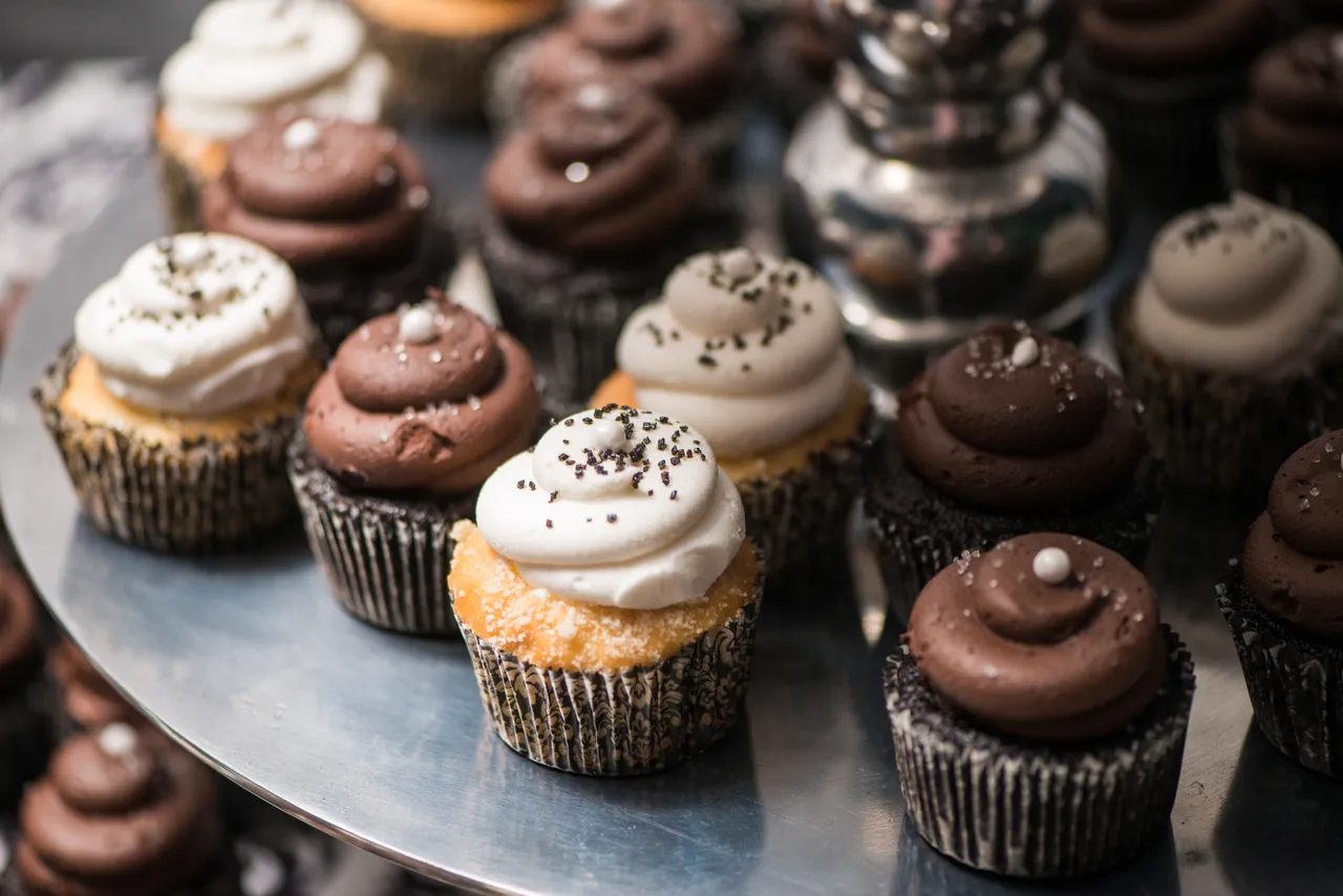 Tegral Satin Clean Label Plant-Based Cake Mix - Puratos